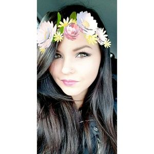 Meet your Posher, Brianna